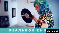 Реальное кино: Виниловая нация