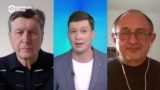 Политологи Владимир Фесенко и Александр Морозов – о том, действительно ли Украина и Россия близки к заключению мира 