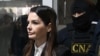 Суд в Кишиневе отправил главу Гагаузии Евгению Гуцул в СИЗО на 20 дней по делу о незаконном финансировании избирательной кампании