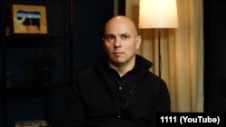 Андрей Пивоваров