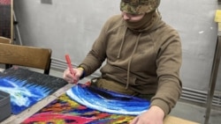 Арттерапия