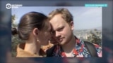 Дело о наркотиках на протестах в Тбилиси: паре из России грозит в Грузии пожизненный срок