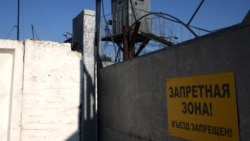 Russia, prison