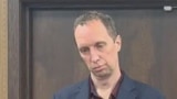 Russia American Arrested