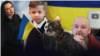 Читатели Настоящего Времени, уехавшие из Украины и оставшиеся в стране, – о том, как три года вторжения изменили их жизнь